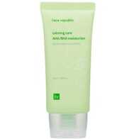 Face Republic Calming AHA/BHA Moisturizer, Non-comedogenic