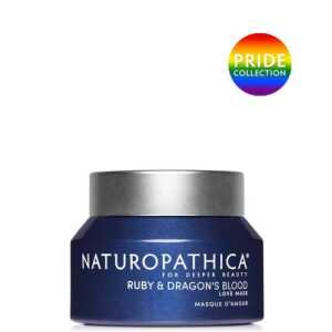 Naturopathica Ruby Dragons Blood Love Mask