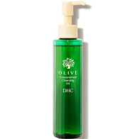 DHC Olive Concentrated Cleansing Oil