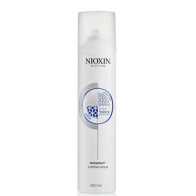 Nioxin 3D Styling Niospray Strong Hold Hairspray