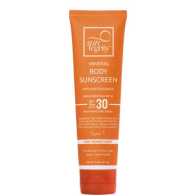 Suntegrity Skincare Natural Mineral Body Sunscreen SPF 30