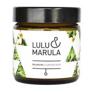Lulu & Marula Balancing Cleansing Balm