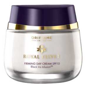 Oriflame Royal Velvet Firming Day Cream SPF 15