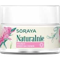 Soraya Natural Soothing Day Cream