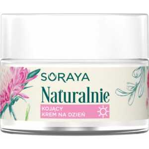 Soraya Natural Soothing Day Cream