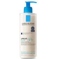La Roche-Posay Lipikar Wash Ap+ Moisturizing Body & Face Wash