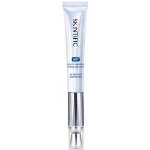 Skintific 360 Crystal Massager Lifting Eye Cream