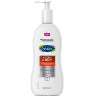 Cetaphil Daily Smoothing Moisturizer For Rough And Bumpy Skin