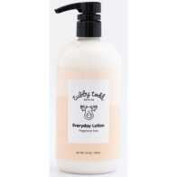 Tubby Todd Everyday Lotion (fragrance-free)