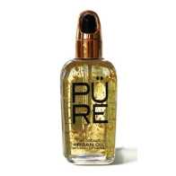 The PÜRE Collection Argan Oil With Gold Flakes