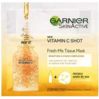Garnier Vitamin C Shot Mask