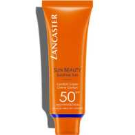 Lancaster Sun Beauty Comfort Touch Cream SPF 50