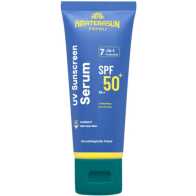Amaterasun UV Sunscreen Serum SPF 50+ PA++