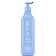 Adwoa Blue Tansy Clarifying Gel Shampoo