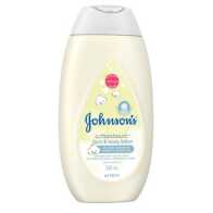 Johnson's Baby Cottontouch Face & Body Lotion