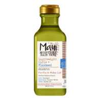 Maui Moisture Gentle & Lightweight Flaxseed Shampoo