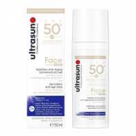 Ultrasun Face Tinted SPF 50+ Ivory