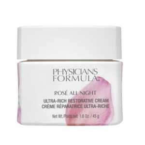 Physicians Formula Rosé All Night Ultra-Rich Restorative Cream