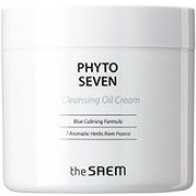 The Saem Phyto Seven Cleansing Oil Cream