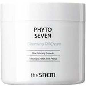 The Saem Phyto Seven Cleansing Oil Cream