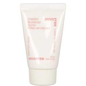 Innisfree Cherry Blossom Glow Tone Up Cream