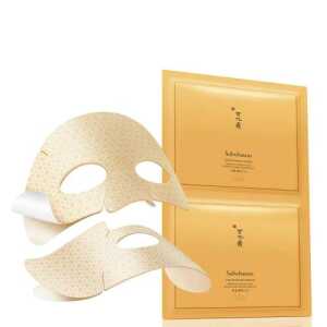Sulwhasoo Concentrated Ginseng Renewing Cream Mask