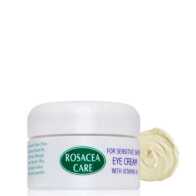 Rosacea Care Eye Cream With Vitamin K