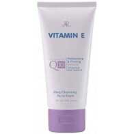AR Vitamin E Coenzyme Q10 Deep Cleansing Facial Wash