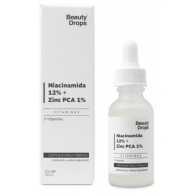 Beauty Drops Niacinamide 12% + Zinc Pca 1%