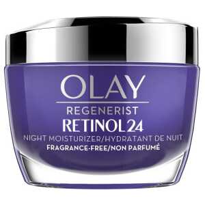 Olay Regenerist Retinol24 Cream Night Moisturiser