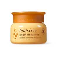 Innisfree Ginger Honey Cream