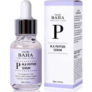 Cos De BAHA M.A Peptide Serum