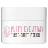 Soap & Glory Puffy Eye Attack Turbo-Boost Hydragel