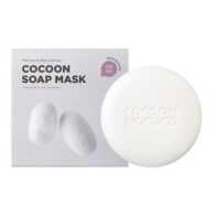 Skin1004 Zombie Beauty Cocoon Soap Mask
