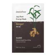 Innisfree Jeju Root Energy Mask Ginger