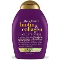 OGX Thick & Full + Biotin & Collagen Conditioner