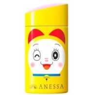 Shiseido Anessa X Dorami-chan Perfect UV Mild Milk N SPF 50+ PA++++