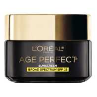 L'Oreal Paris Age Perfect Cell Renewal Sunscreen Broad Spectrum SPF 25