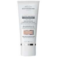 Institut Esthederm Face Brightening Tinted SPF 50+ Sun Protection Cream