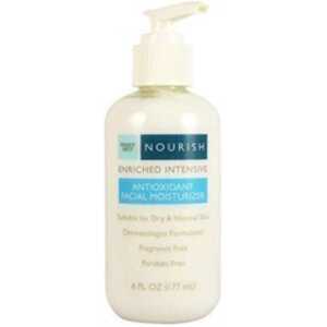 Trader Joe's Nourish Enriched Intensive Antioxidant Facial Moisturizer