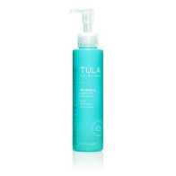 Tula #Nomakeup Replenishing Cleansing Oil