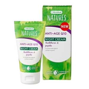 Kruidvat Natures Anti-Age A10 Night Cream