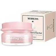 Merbliss Bride Ghassoul Clay Mask