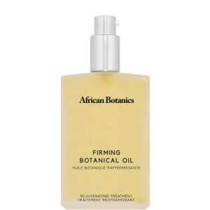 African Botanics Marula Firming Botanical Body Oil