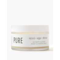 Pure Ultimate Cleanse Rose Cleansing Balm