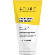 Acure Brightening Day Cream