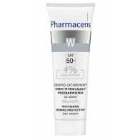 PHARMACERIS W Whitening Dermo-Protective Day Cream