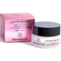 DermaTime Caviar Delight Day Cream SPF 15