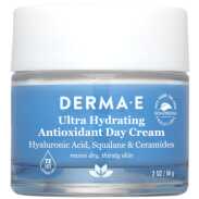 Derma E Ultra Hydrating Antioxidant Day Cream