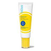 Bliss Block Star Block Star Invisible Daily Sunscreen